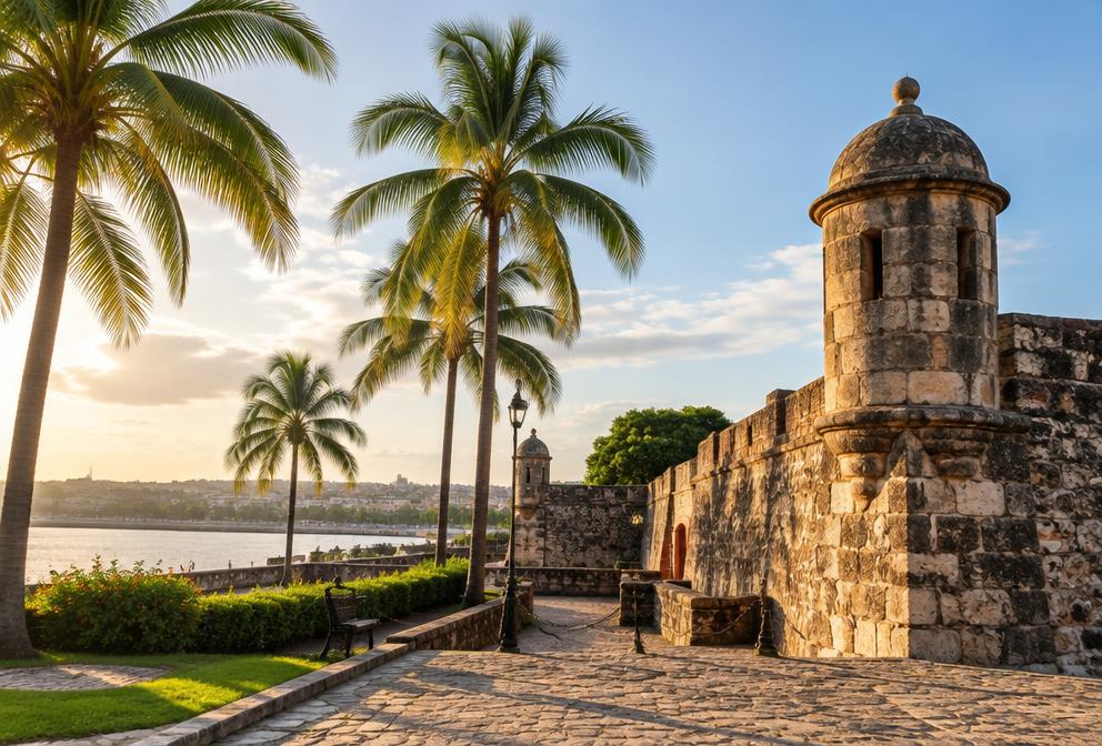Iglesias en República Dominicana