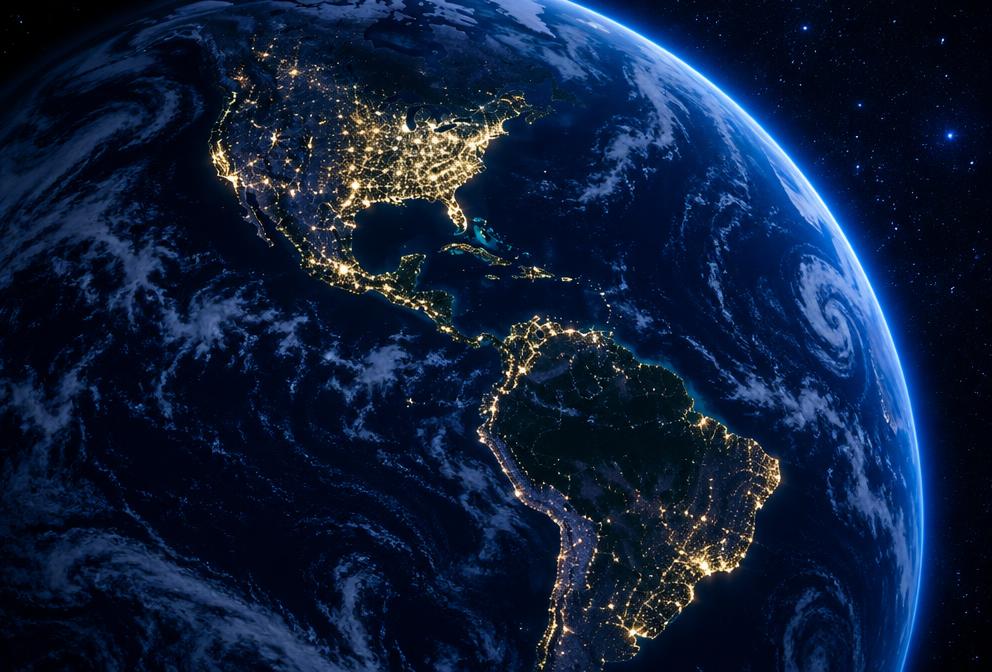 Iglesias en otros países