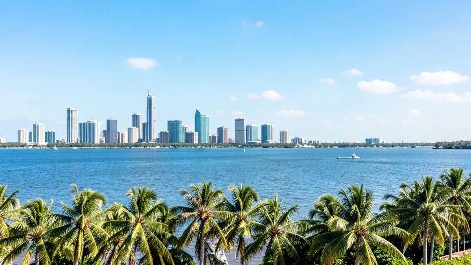 Directorio de iglesias apostólicas en Florida